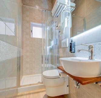 Cospicua House | Casa Marie Unique Townhouse