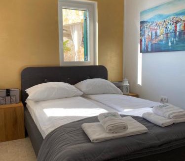 Medveja Apartment | Casa Mariela