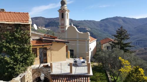 San Bartolomeo House | Casa Mariella citra 08012-lt-0004