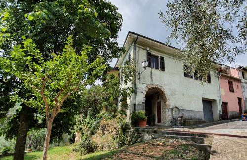San Bartolomeo House | Casa Mariella citra 08012-lt-0004