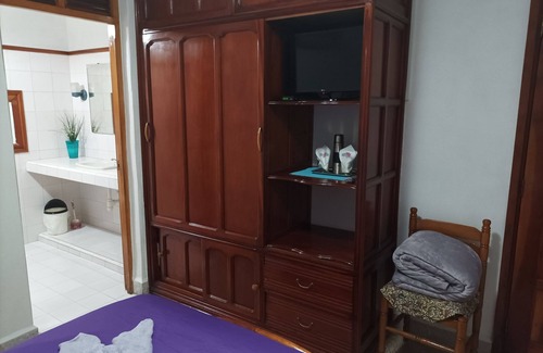Holguin House | Casa Marieta