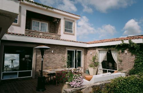 San Antonio de las Minas House | Casa Marieta