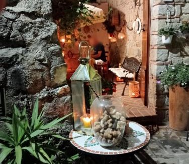 Ceraso Apartment | Casa Marina, Cilento Appartamento Suite indipendente