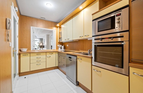 Golden Mile Apartment | Casa Marina Mariola -Prime location on Golden Mile