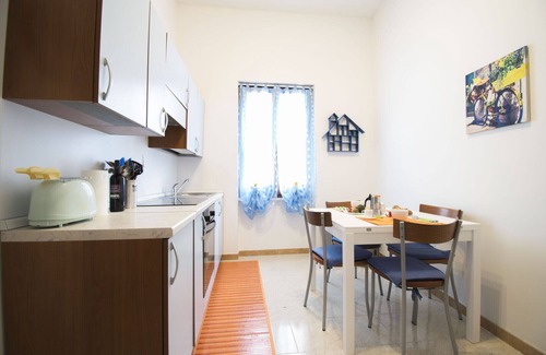 Province of Cagliari Apartment | Casa Marina - Morada