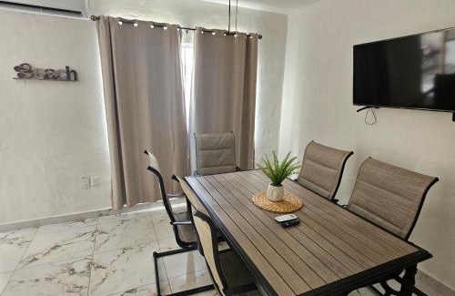 Palmar de Aramara House | Casa Marina, Playa y Aeropuerto cerca