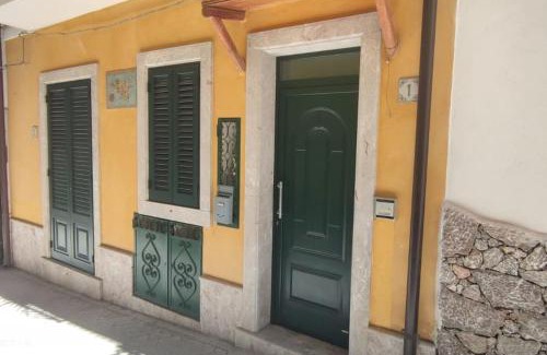 Mazzeo House | Casa Marina Taormina