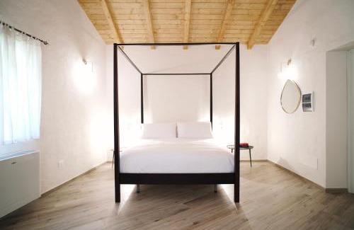 Scalea Bed & Breakfast | Casa Marinari