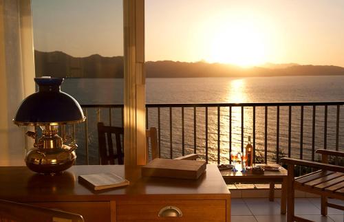 Patrimonio Apartment | CASA MARINE DU SOLEIL 60
