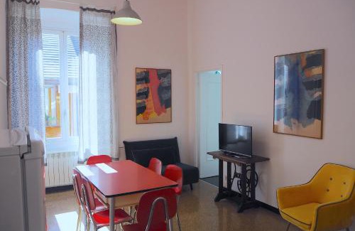 Pre Apartment | Casa Marinella Nel Centro Storico con ascensore