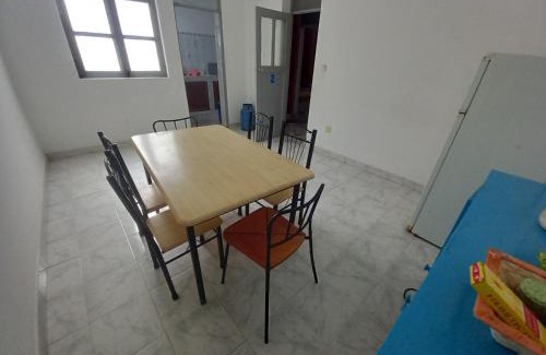 Tarrafal Apartment | Casa Mario