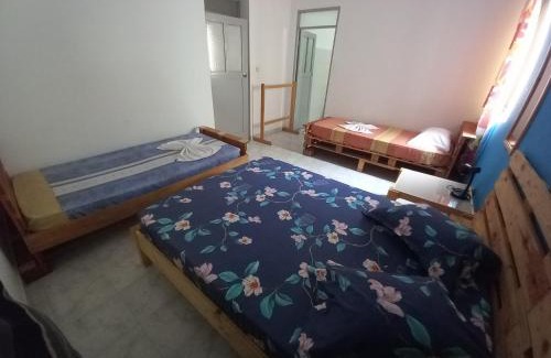 Tarrafal Apartment | Casa Mario