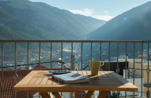 Manteigas Bed & Breakfast | Casa Mariolas