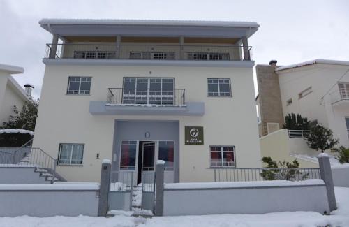 Manteigas Bed & Breakfast | Casa Mariolas