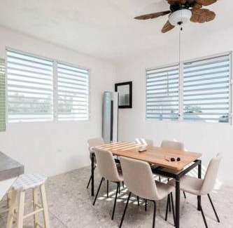 Villa Borinquen House | Casa Mariposa - Hilltop home with Pool and Rooftop