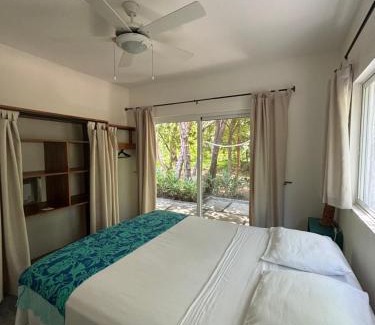 Playa Colorado Apartment | Casa Mariposa