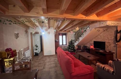 Campillo de Aranda House | Casa Marite Vivienda de uso turístico
