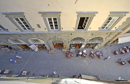 Cortona Old Town Apartment | Casa Marlene