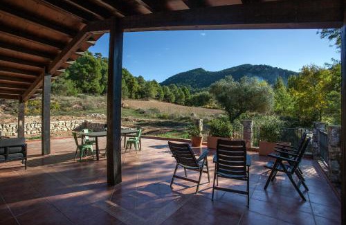 Prenafeta House | Casa Maro Prenafeta