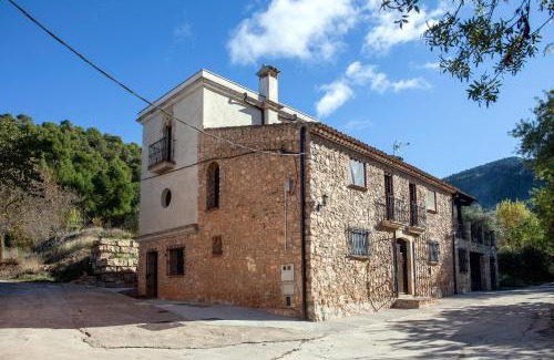 Prenafeta House | Casa Maro Prenafeta
