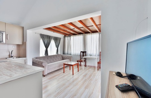 Guime Apartment | CASA MAROSENIA