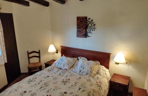 La Torre de Cabdella Ski Chalet | Casa Martí, alojamiento rural con encanto