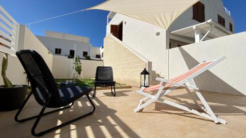 Favignana House | Casa Marta