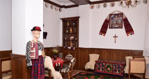 Cristian House | Casa Marta