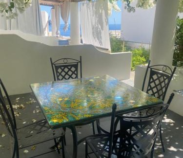 Piscita House | Casa Martha