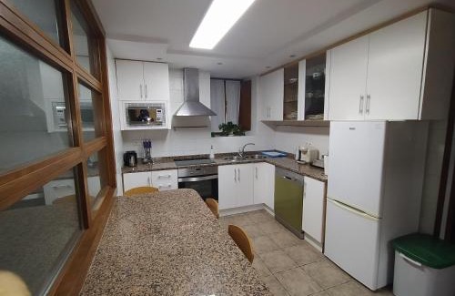 Eugi Apartment | Casa Martiko