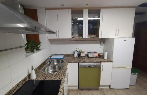 Eugi Apartment | Casa Martiko