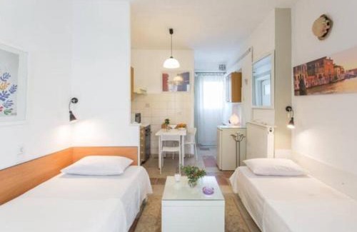 Paiania Apartment | Casa Martina 1 SPATA 10min Athens airport