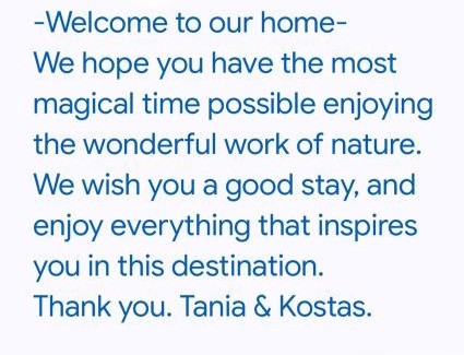 Paiania Apartment | Casa Martina 1 SPATA 10min Athens airport