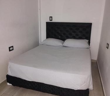 Ezeiza Apartment | Casa Martina