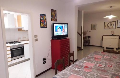 Marano Lagunare House | Casa Martina