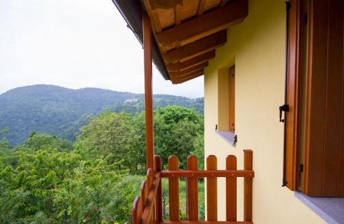 Polizza House | Casa Martina