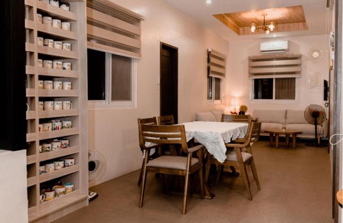 Sultan Kudarat Apartment | Casa Martina