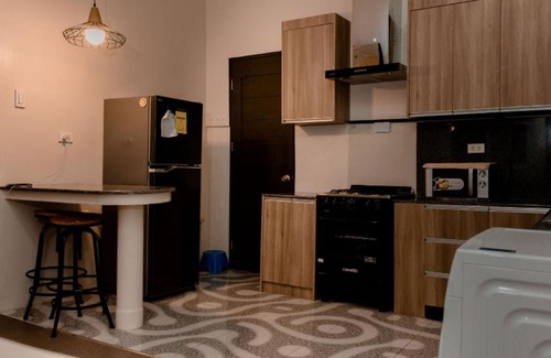 Sultan Kudarat Apartment | Casa Martina