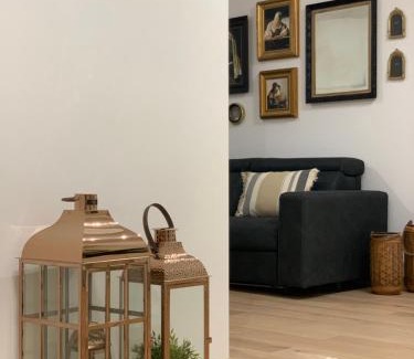 Favaro Veneto Apartment | Casa Martina Venice Apartment