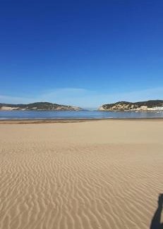 Sao Martinho do Porto Apartment | Casa Martinho