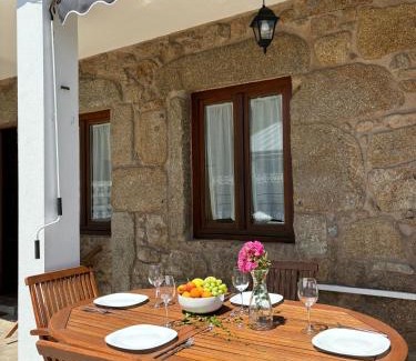 Ferrol House | Casa Martorell Ferrol