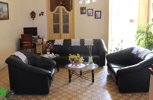 Cienfuegos House | Casa Mary y Rafe