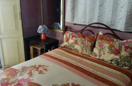 Cienfuegos House | Casa Mary y Rafe