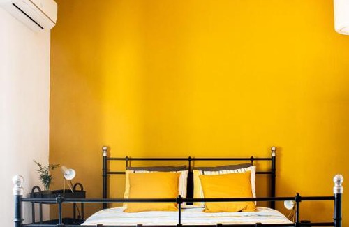 Godelleta Bed & Breakfast | Casa Mas Montañas