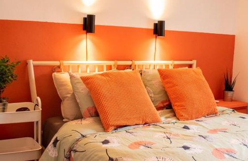 Godelleta Bed & Breakfast | Casa Mas Montañas