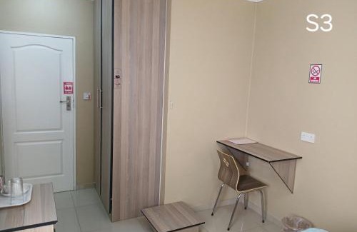 Francistown Bed & Breakfast | Casa MaSa Inn
