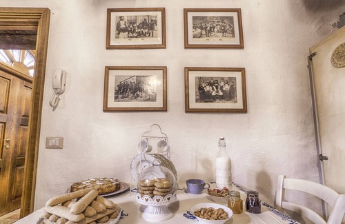 Fonni Bed & Breakfast | Casa Masini