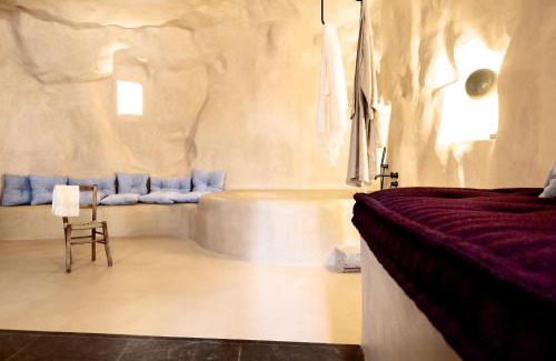 Modica House | Casa Masqa