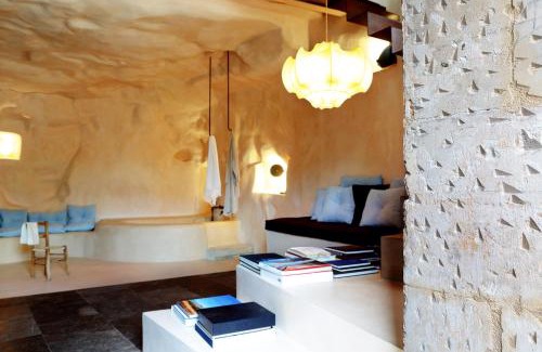Modica House | Casa Masqa