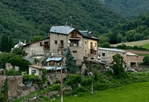 Soriguera House | Casa Massiana B&B
